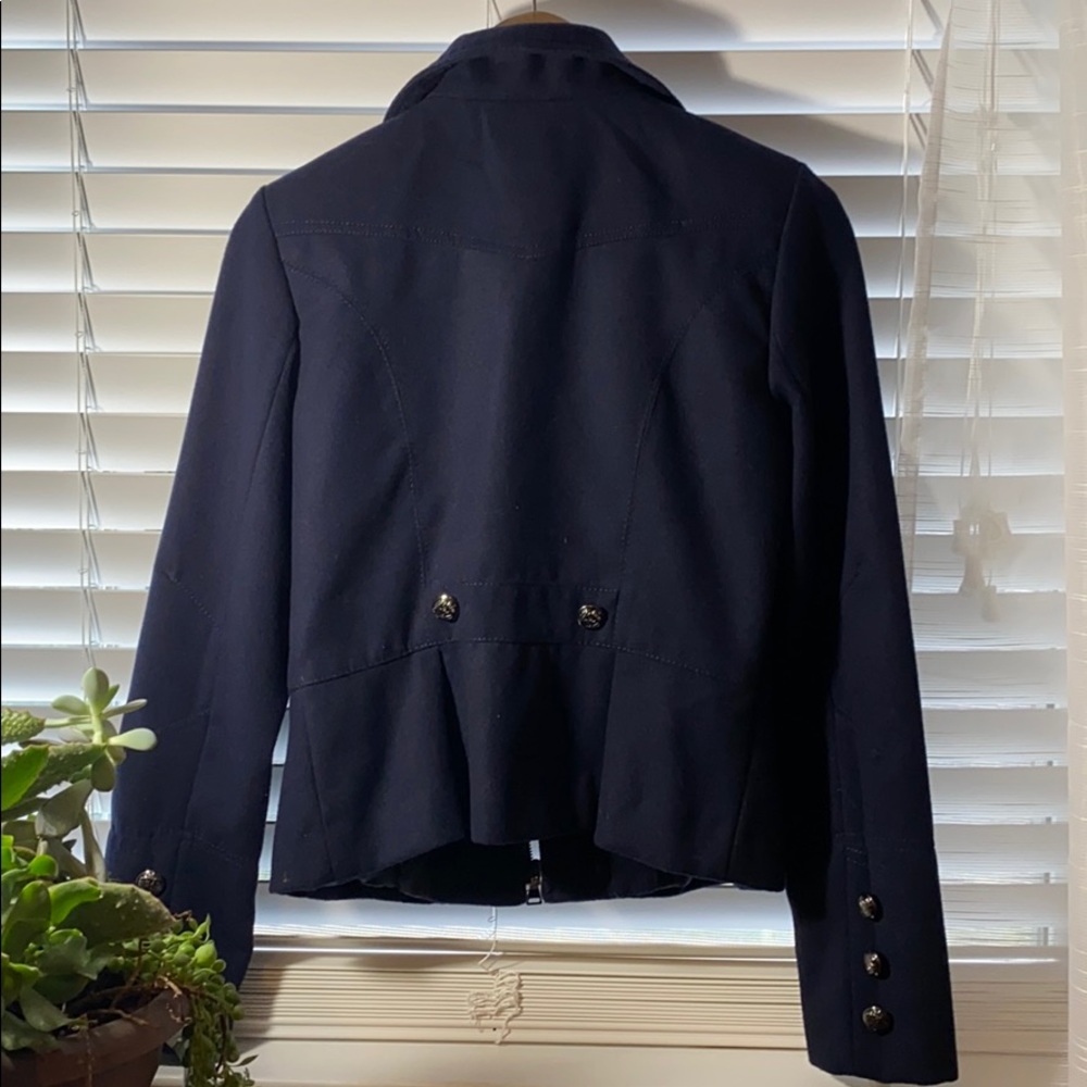 Express coat - Picture 2 of 7